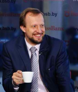 Михаил Дернаковский
